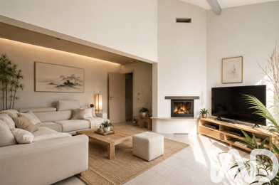 Maison 5 pièces 375000 €
