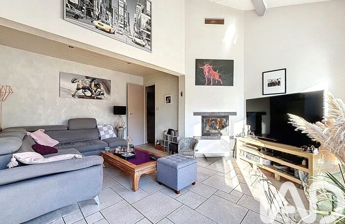 Vente Maison de ville 5 pièces — photo 2
