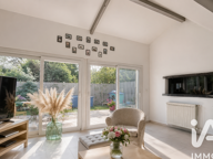 Vente Maison de ville 5 pièces — photo 3