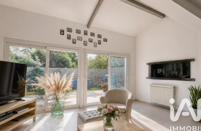 Vente Maison de ville 5 pièces — photo 3