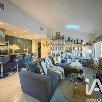 Appartement 5 pièces 419000 €