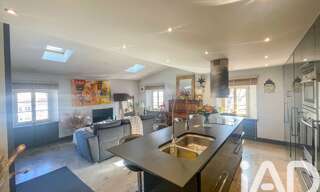 Appartement 5 Pièces 130 m² à vendre à Mouans-Sartoux (06370)