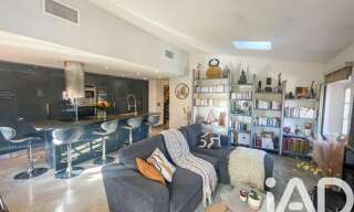 Appartement 5 Pièces 130 m² à vendre à Mouans-Sartoux (06370)