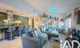 Appartement 5 Pièces 130 m² à vendre à Mouans-Sartoux (06370)