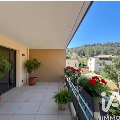 Appartement 2 pièces 325000 €