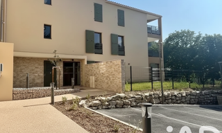 Appartement 2 Pièces 47 m² à vendre à Aix-en-Provence (13100)