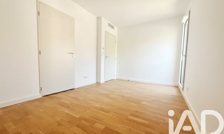 Appartement 2 Pièces 47 m² à vendre à Aix-en-Provence (13100)