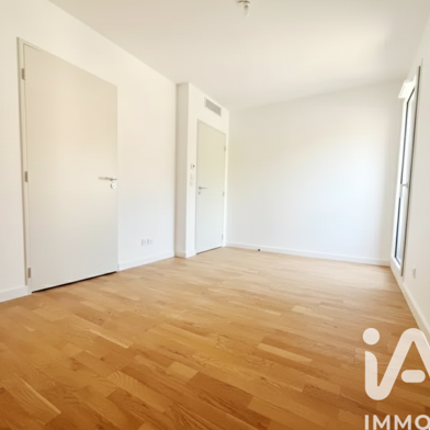 Appartement 2 pièces 325000 €