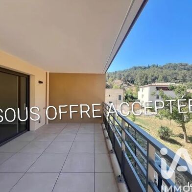 Appartement 2 pièces 325000 €