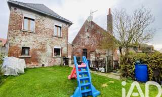 Maison 4 Pièces 112 m² à vendre à Épinoy (62860)