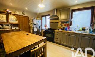 Maison 4 Pièces 112 m² à vendre à Épinoy (62860)