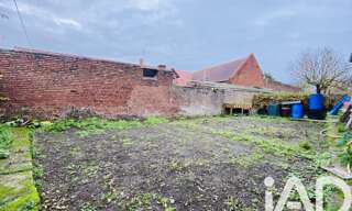 Maison 4 Pièces 112 m² à vendre à Épinoy (62860)