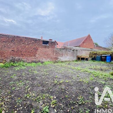 Maison 4 pièces 159000 €