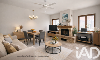 Maison 4 Pièces 112 m² à vendre à Marquion (62860)