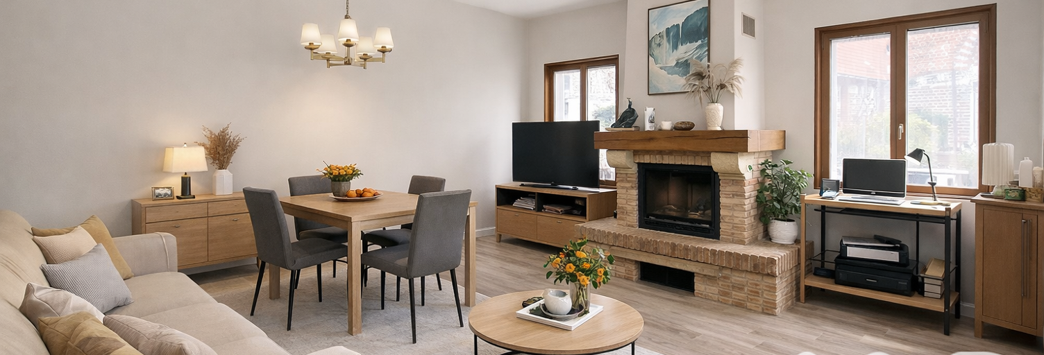 Maison 4 Pièces 112 m² à vendre à Marquion (62860)