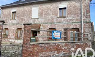 Maison 4 Pièces 112 m² à vendre à Marquion (62860)