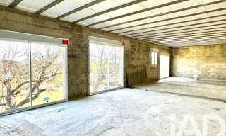 Maison 7 Pièces 201 m² à vendre à Bourg-Saint-Andéol (07700)