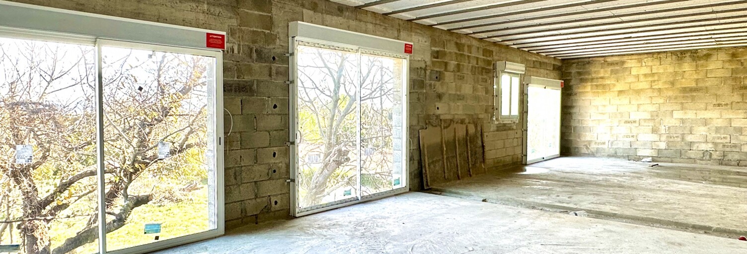 Maison 7 Pièces 201 m² à vendre à Bourg-Saint-Andéol (07700)