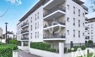 Appartement 2 Pièces 41 m² à vendre à Mantes-la-Jolie (78200)