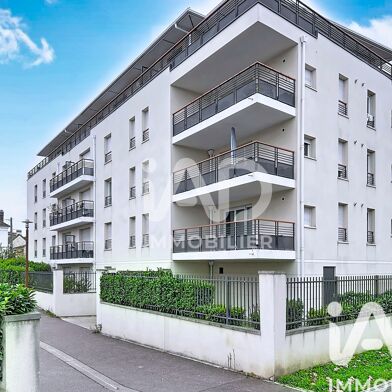 Appartement 2 pièces 140000 €