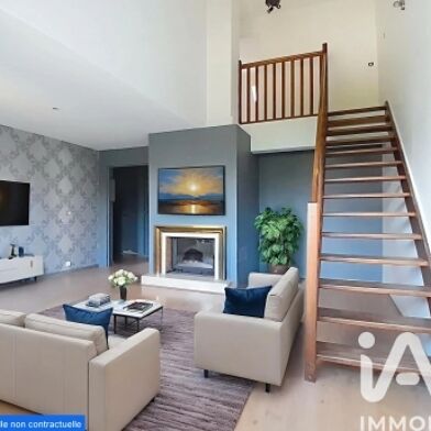 Appartement 4 pièces 185000 €