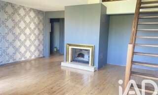 Appartement 4 Pièces 83 m² à vendre à Évry-Courcouronnes (91000)