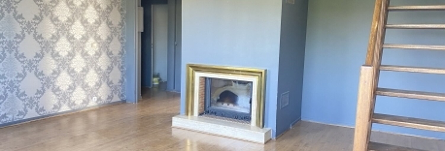 Appartement 4 Pièces 83 m² à vendre à Évry-Courcouronnes (91000)