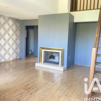 Appartement 4 pièces 185000 €