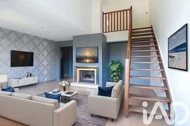 Appartement 4 pièces 170000 €