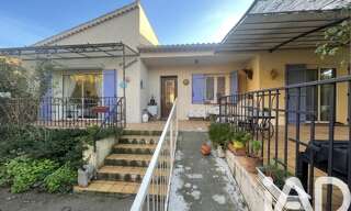 Maison 5 Pièces 165 m² à vendre à Lorgues (83510)