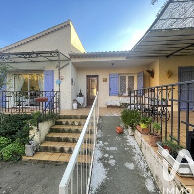 Maison 5 pièces 295320 €