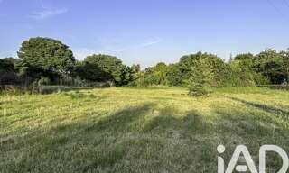 Terrain  801 m² à vendre à Bourg-Saint-Andéol (07700)