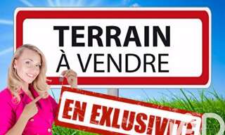 Terrain  801 m² à vendre à Bourg-Saint-Andéol (07700)