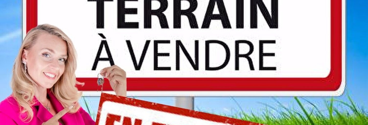 Terrain  801 m² à vendre à Bourg-Saint-Andéol (07700)