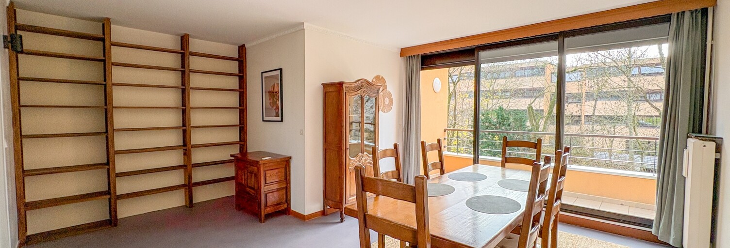 Appartement 3 Pièces 68 m² à louer à Massy (91300)