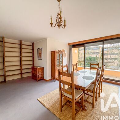 Appartement 3 pièces 1290 €