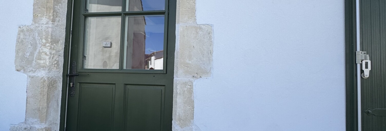 Maison 5 Pièces 92 m² à vendre à Ars-en-Ré (17590)