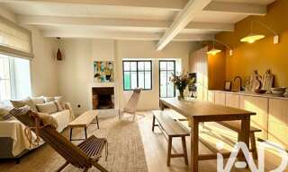 Maison 5 Pièces 92 m² à vendre à Ars-en-Ré (17590)