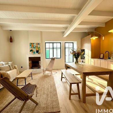 Maison 5 pièces 670000 €