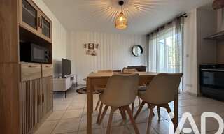 Appartement 2 Pièces 37 m² à louer à Avignon (84000)