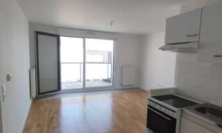 Appartement 2 Pièces 44 m² à vendre à Fresnes (94260)