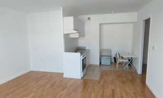 Appartement 2 Pièces 44 m² à vendre à Fresnes (94260)