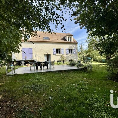 Maison 8 pièces 454000 €