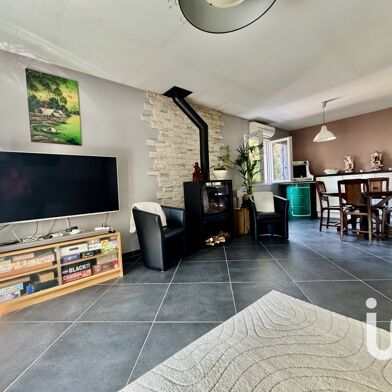 Maison 8 pièces 454000 €