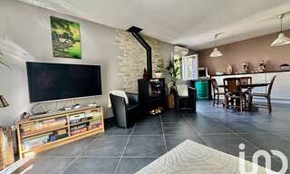 Maison 8 Pièces 158 m² à vendre à La Ville-du-Bois (91620)