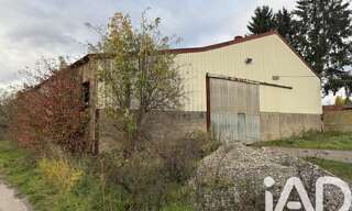 Terrain  1185 m² à vendre à Krautergersheim (67880)