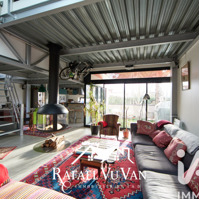 Maison 7 pièces 849000 €