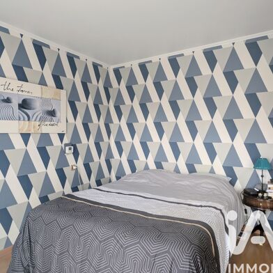 Maison 8 pièces 285000 €