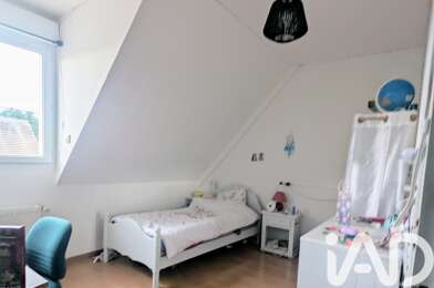 Maison 8 pièces 285000 €