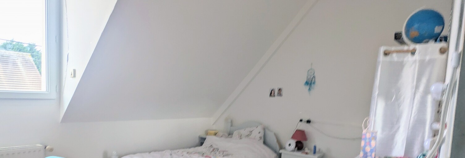 Maison 8 Pièces 157 m² à vendre à Troarn (14670)